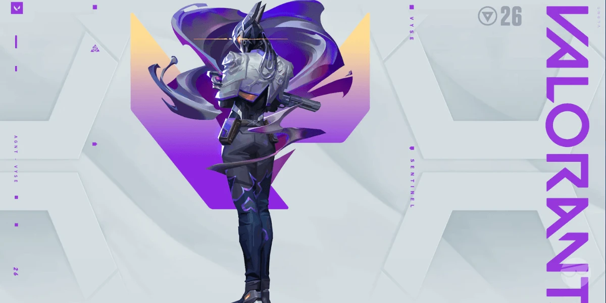 vyse valorant