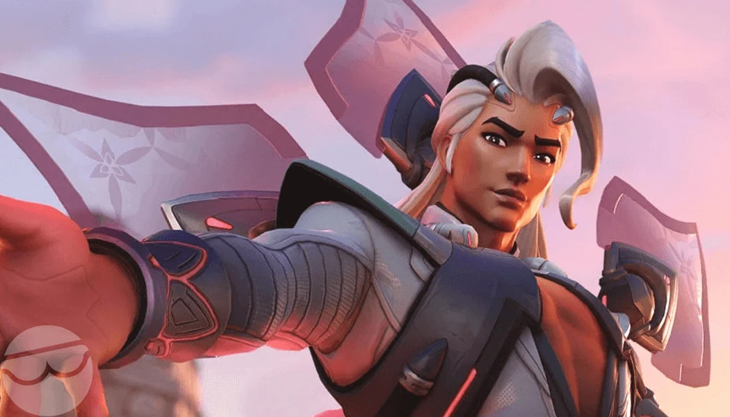 lifeweaver overwatch