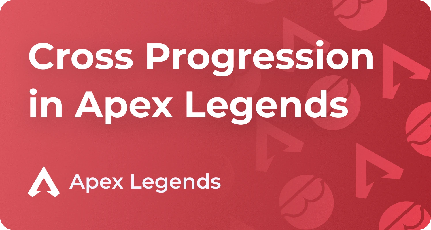 apex legends cross progression