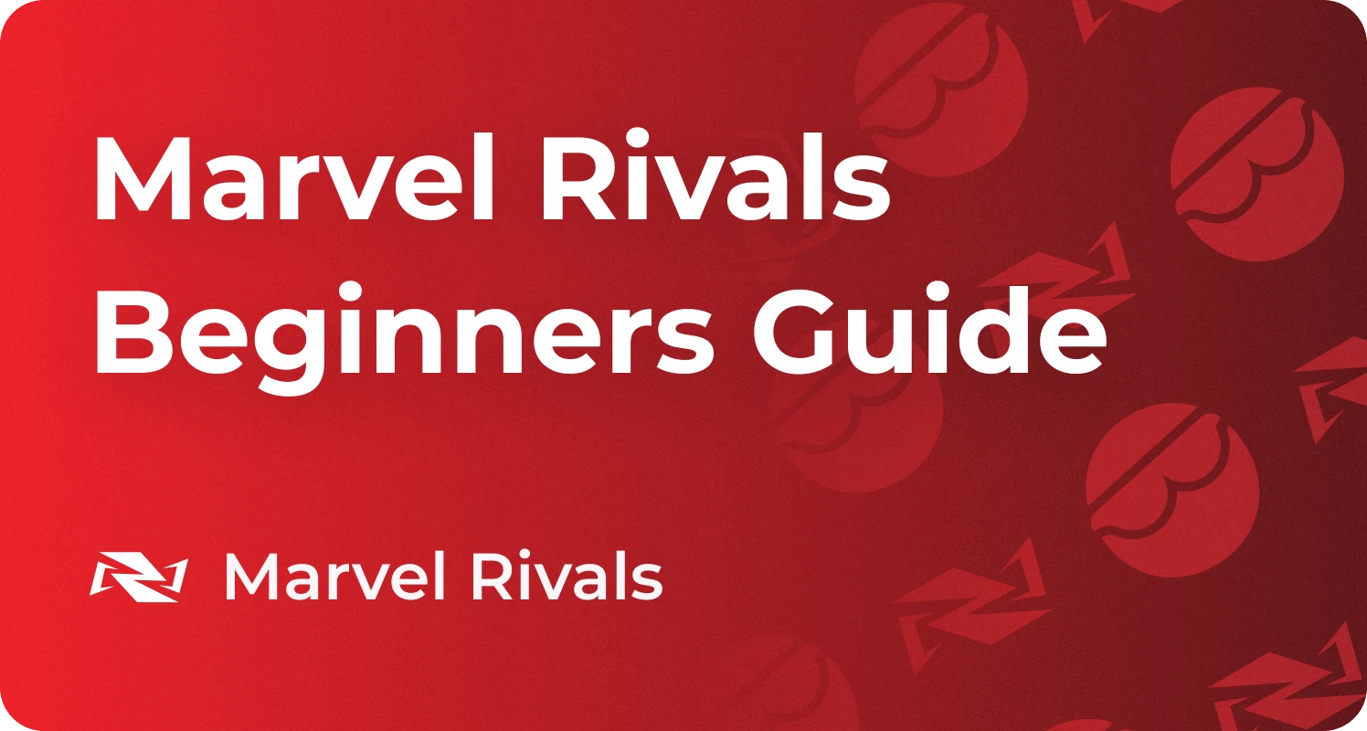 How to Play Marvel Rivals, Beginners Guide and Tips 2026