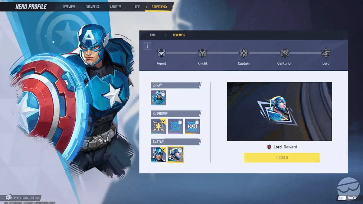 tips for fast increase in marvel rivals