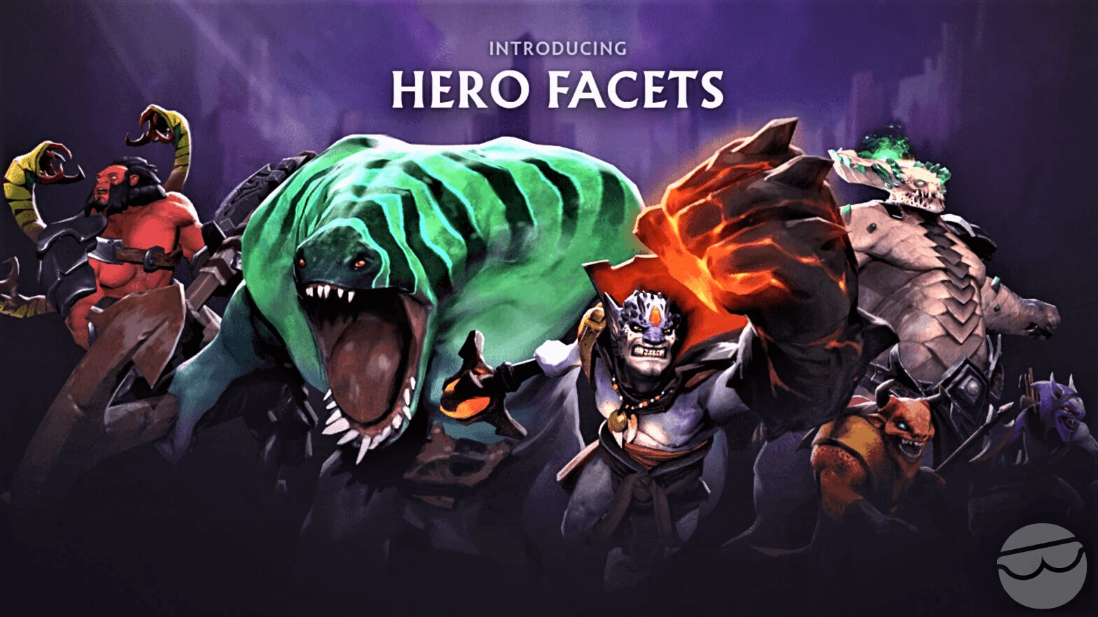 facets dota 2