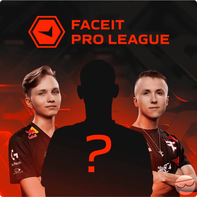 faceit leagues and ladders incs2