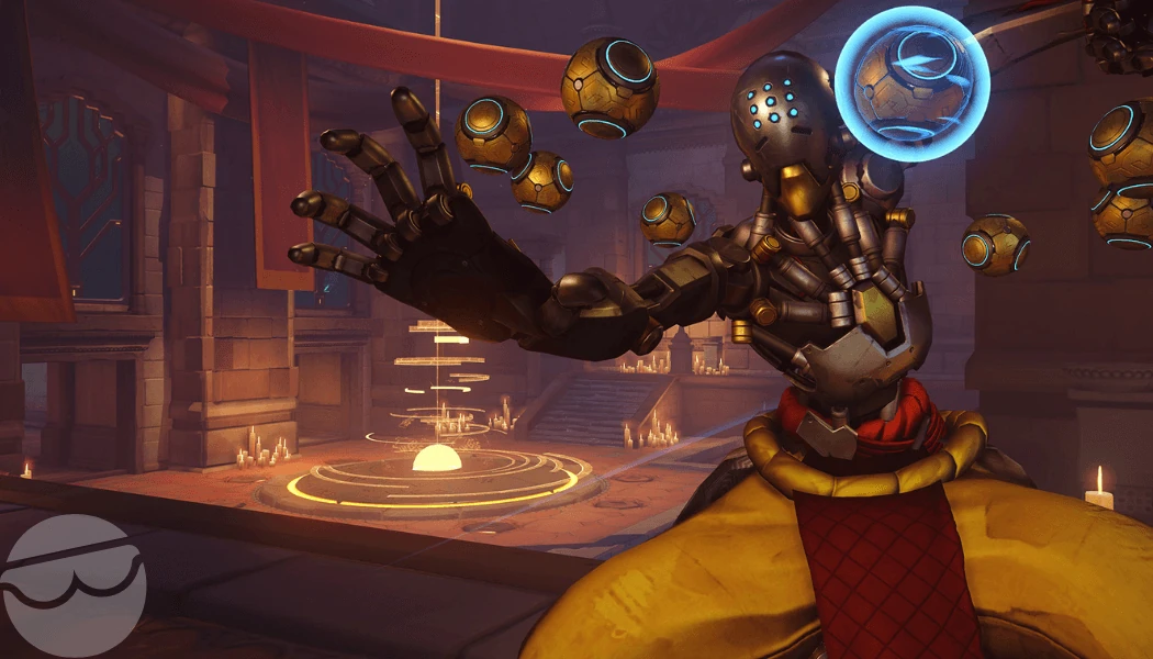 zenyatta overwatch