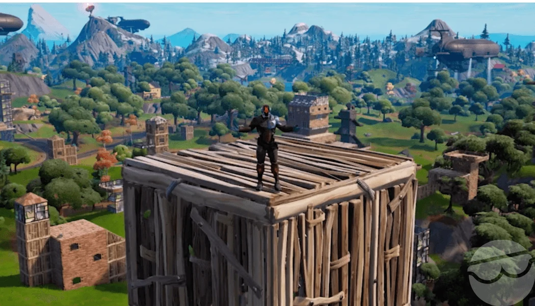 fortnite for beginners