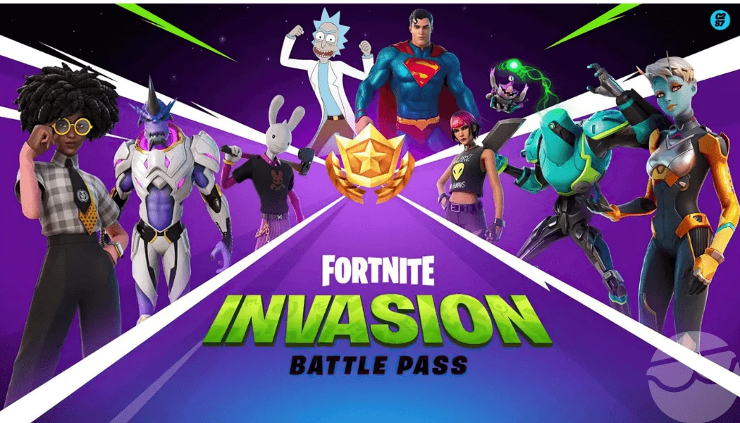 fortnite battle pass
