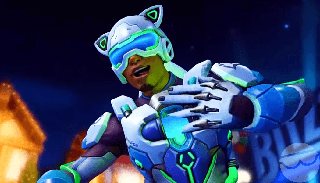 lucio overwatch