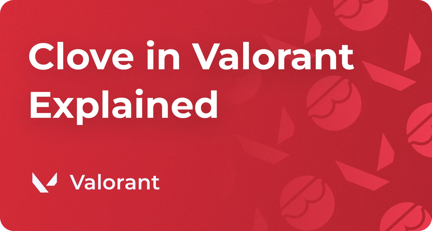 Clove Valorant Agent Guide, Gender, Age and Abilities