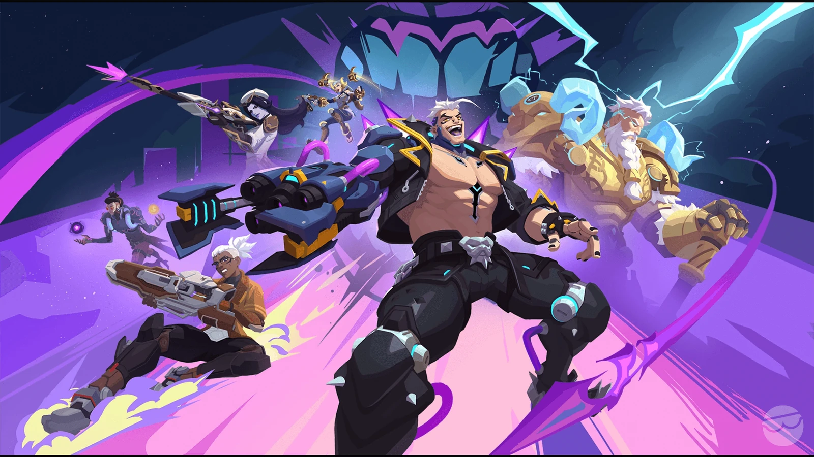 perfect name change in overwatch