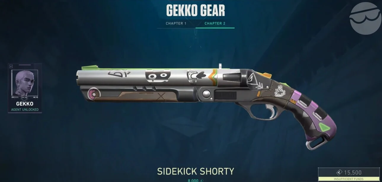 How to unlock agent gear in Valorant