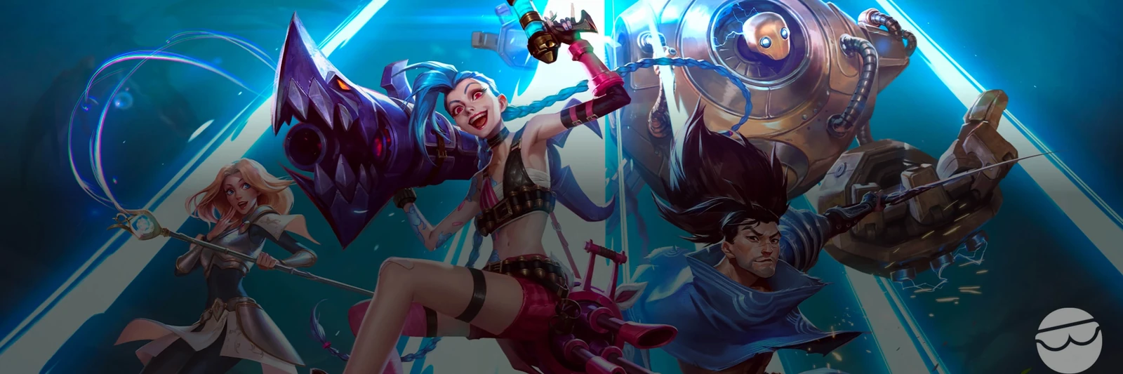 controller wild rift