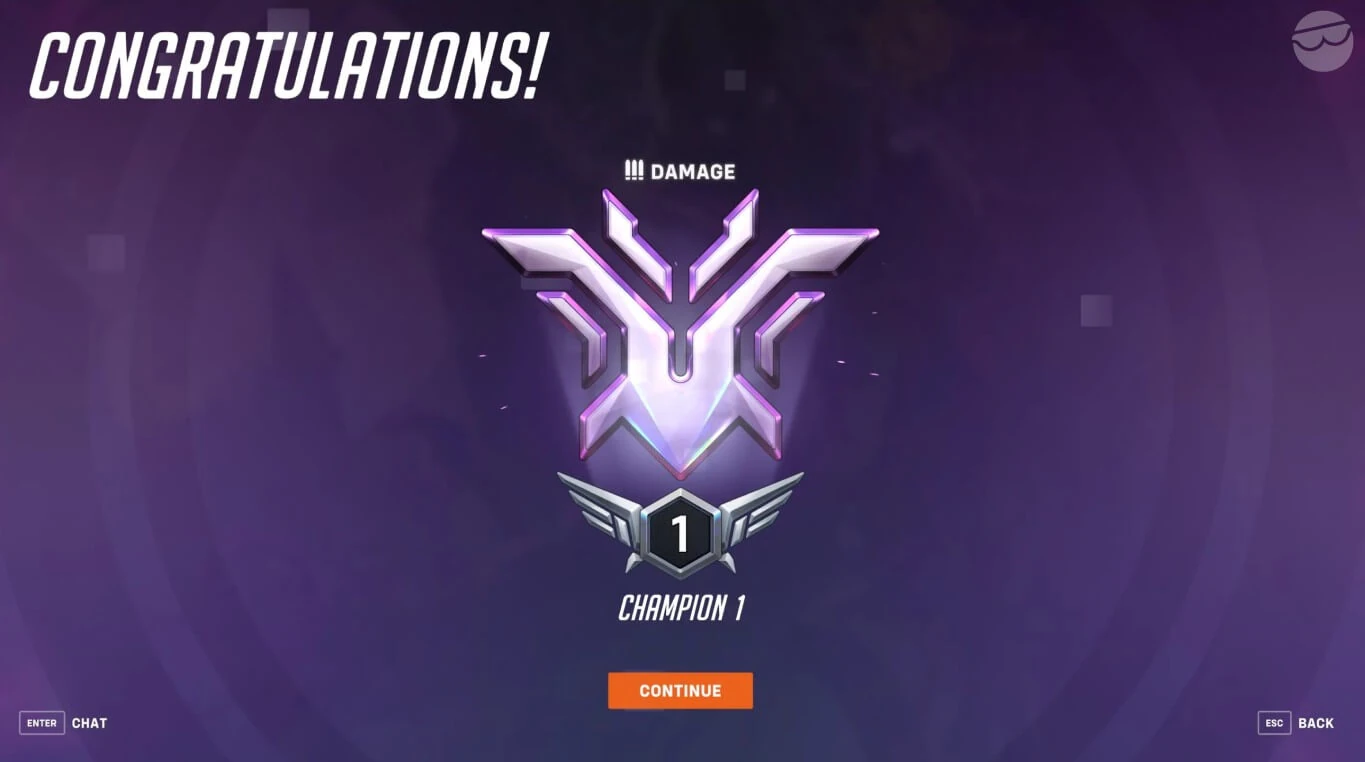 how to rank up fast in overwatch