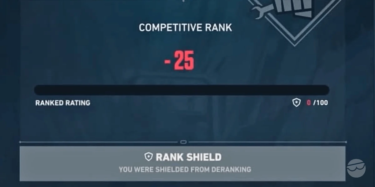 ranks shields work in valorant