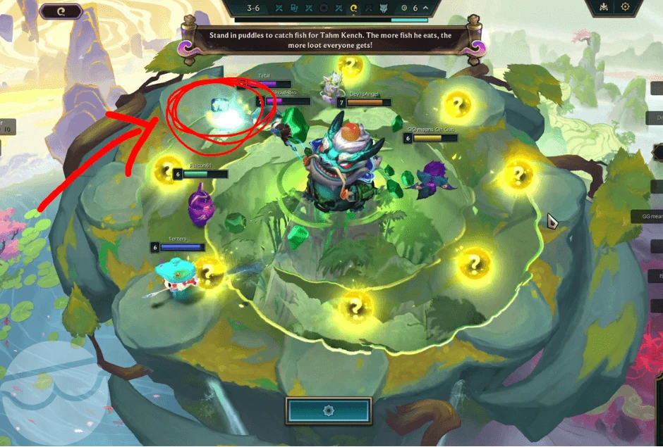 tft normal mode