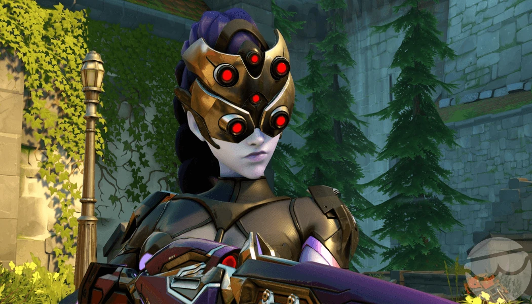 widowmaker overwatch