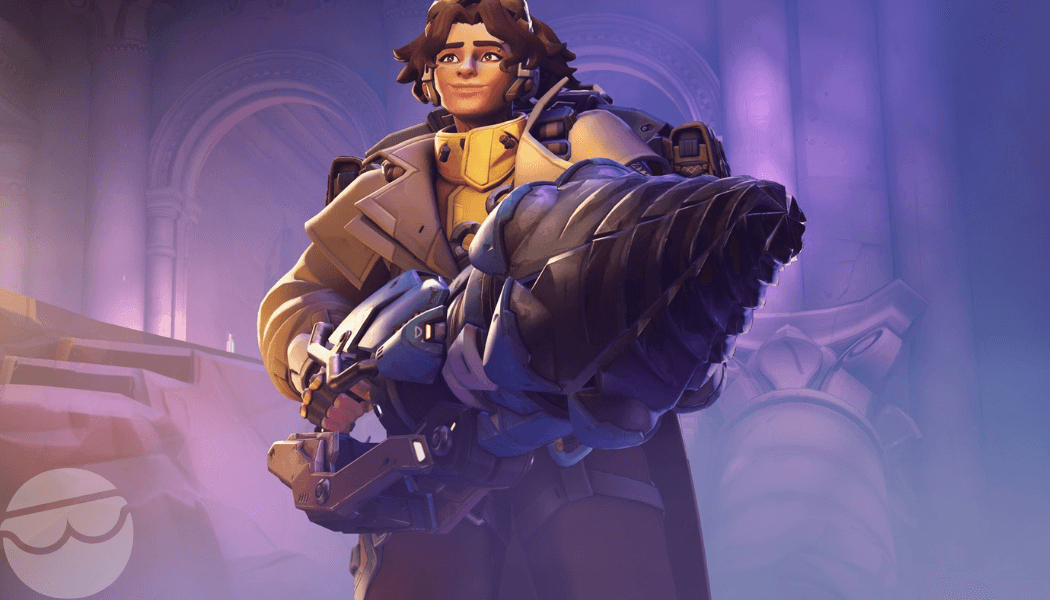 venture overwatch 2
