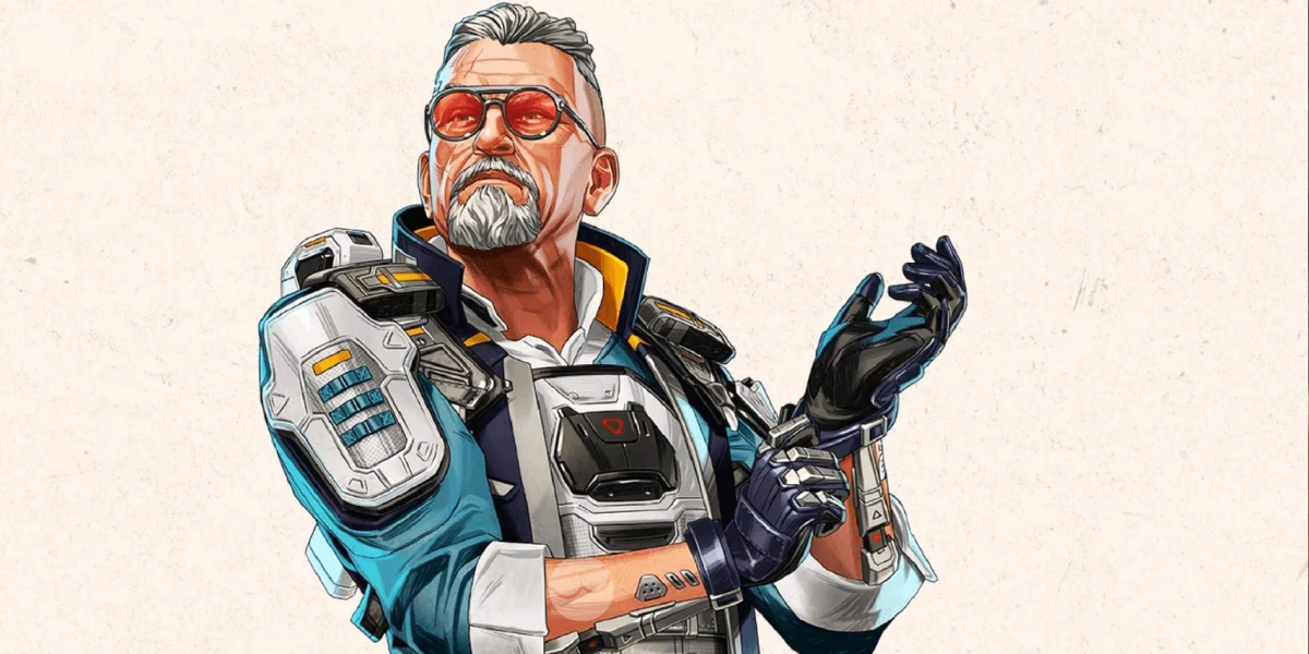 ballistic apex legends
