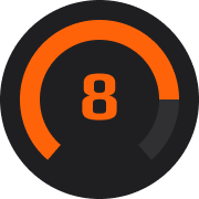 Faceit Account lvl 8 ~1620