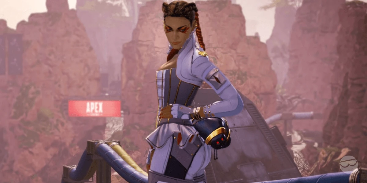loba apex legends