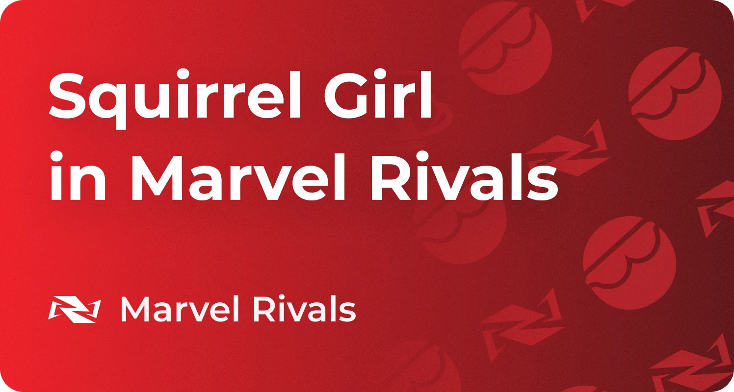 squirrel girl marvel rivals