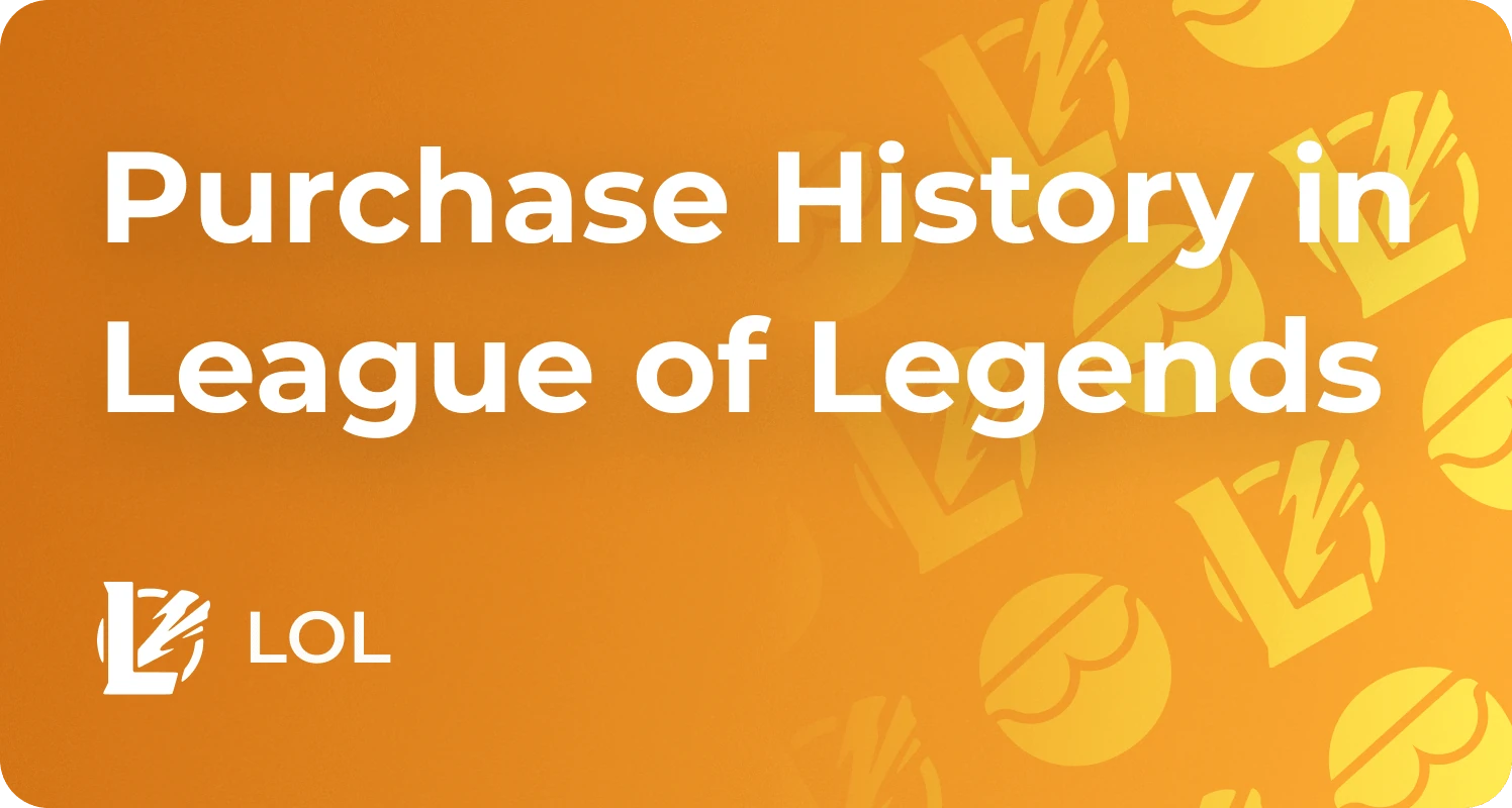 How Much Money Have You Spent on League of Legends