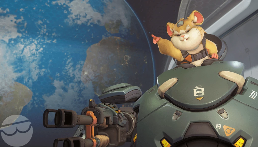 wrecking ball overwatch