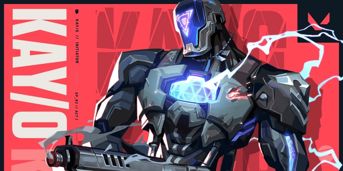 kayo valorant
