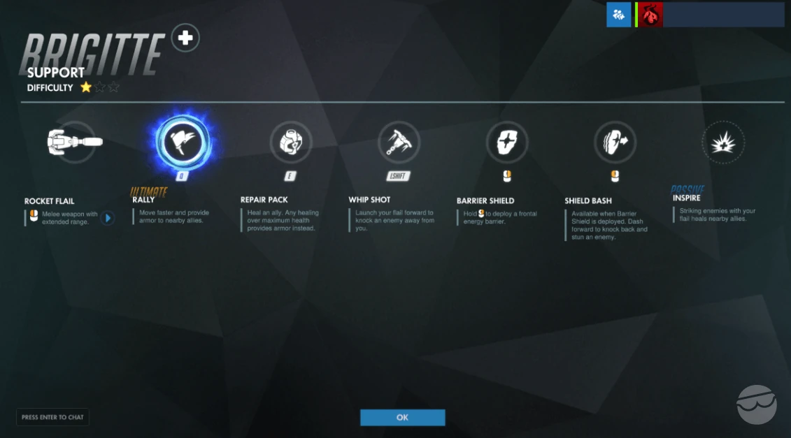 brigitte ow abilities