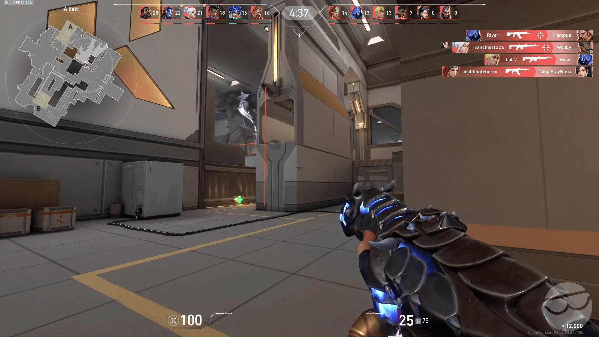 best valorant crosshair codes by pro