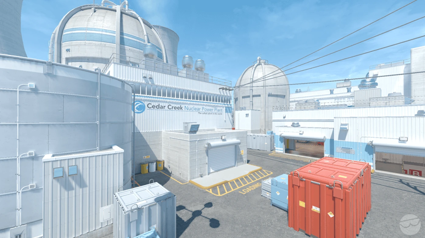 nuke cs2
