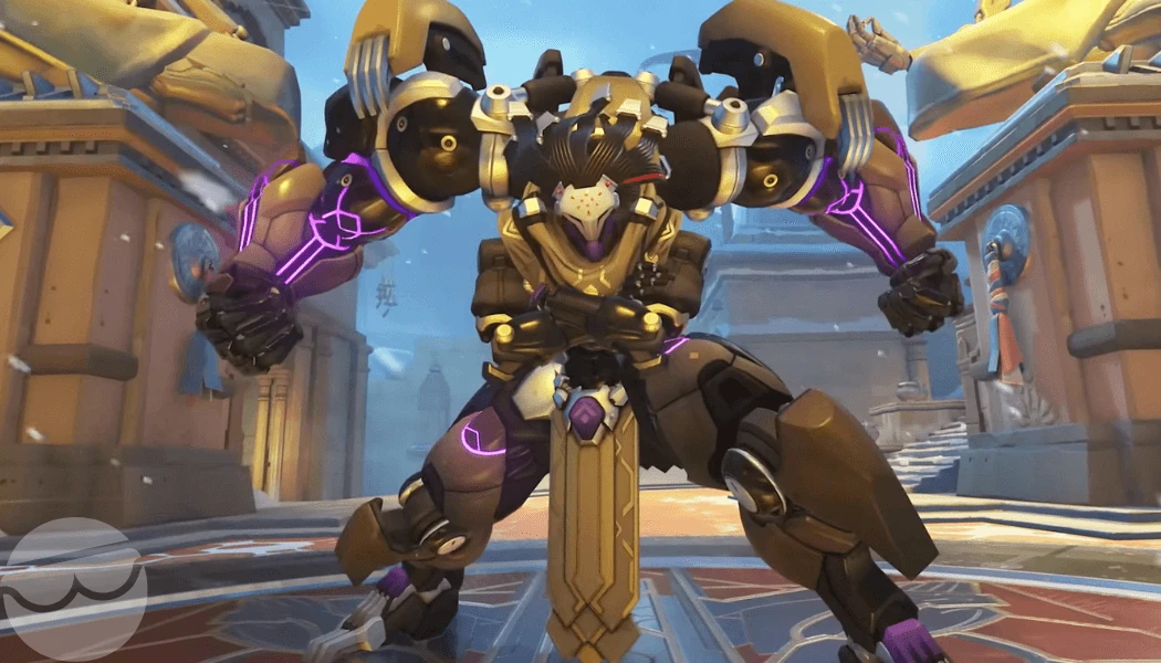 ramattra overwatch