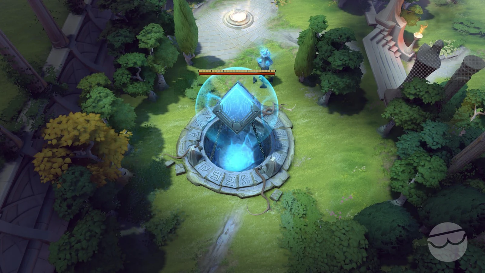 dota 2 tormentors