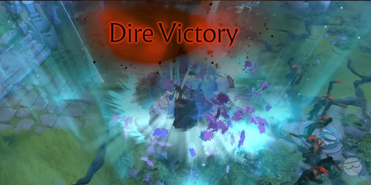 what could happen if you leave the Dota 2 match