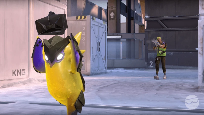 gekko valorant agent