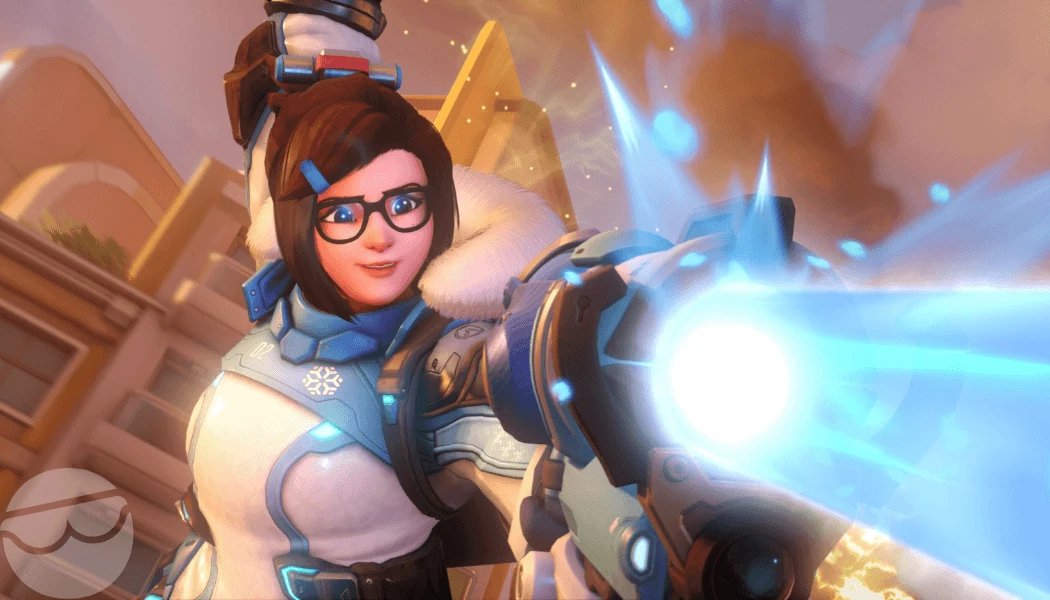 mei overwatch