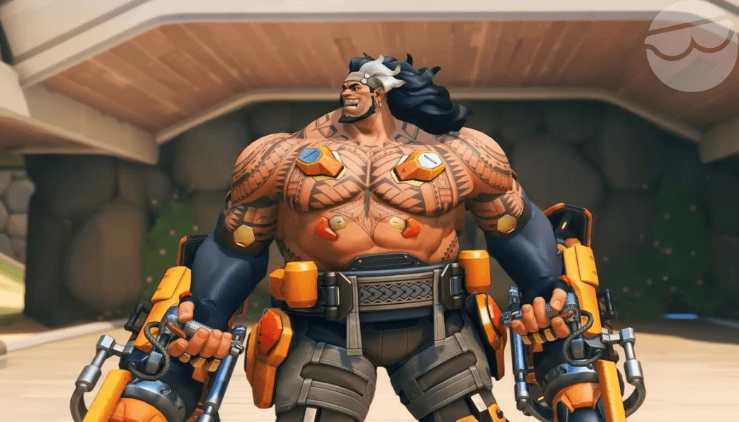 mauga overwatch