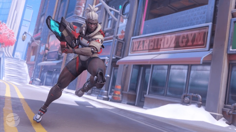 unlock sojourn overwatch