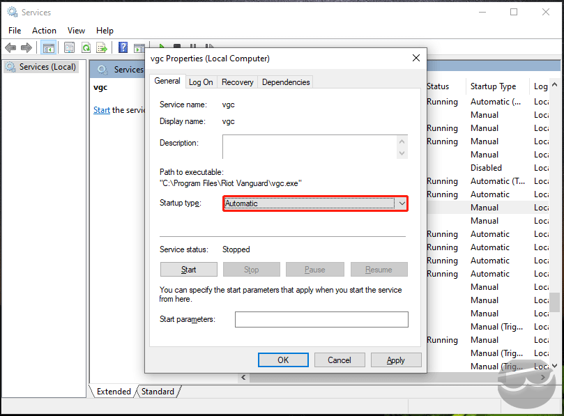 vgc file fix valorant