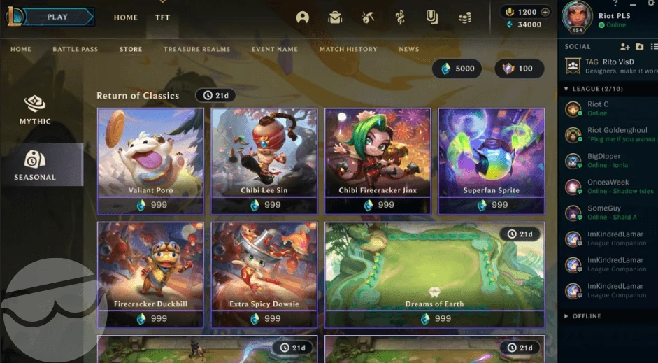 how to play first match in tft