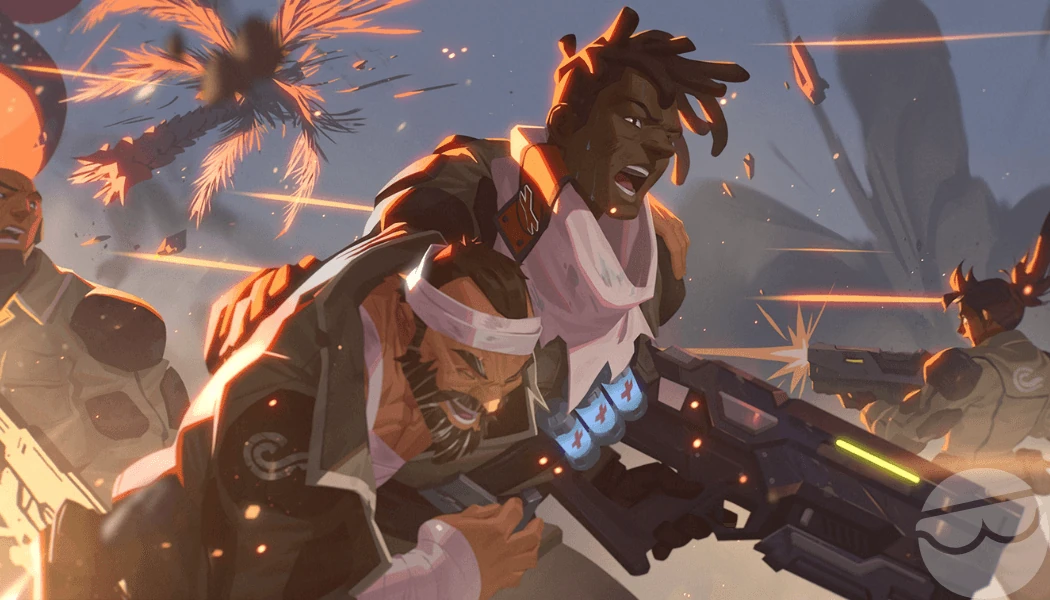 baptiste overwatch