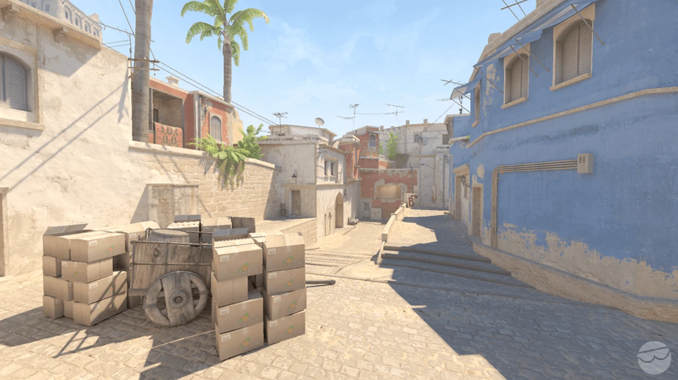 mirage cs2