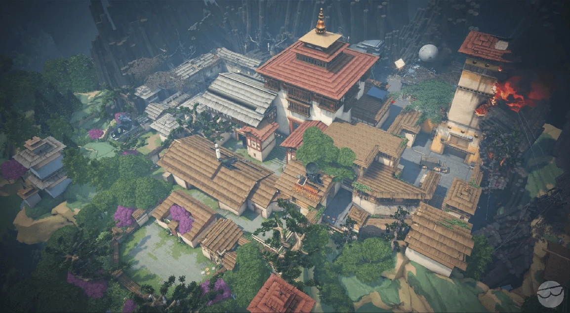 valorant haven