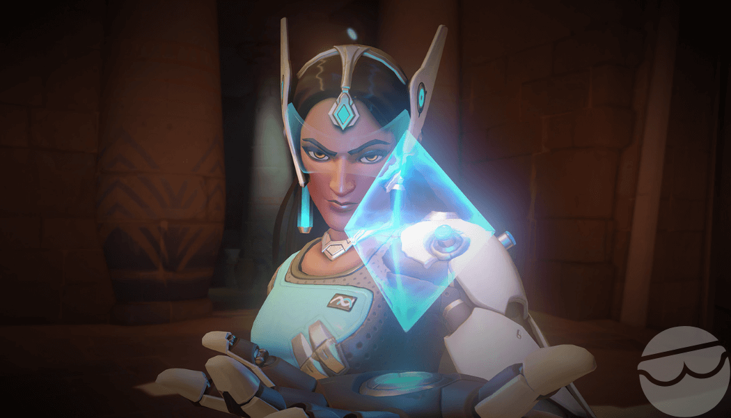symmetra overwatch 2