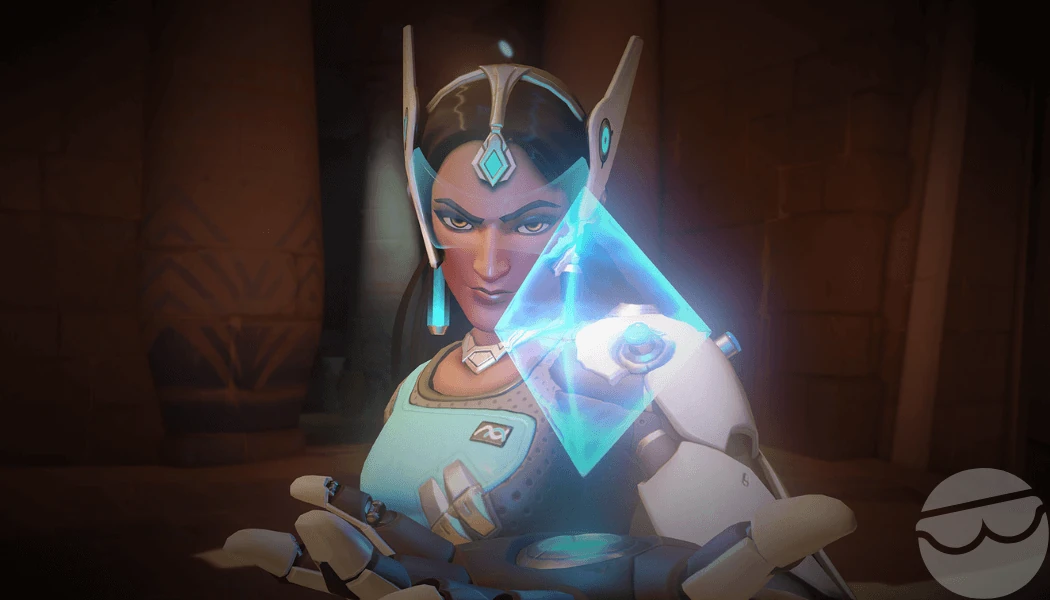 symmetra overwatch