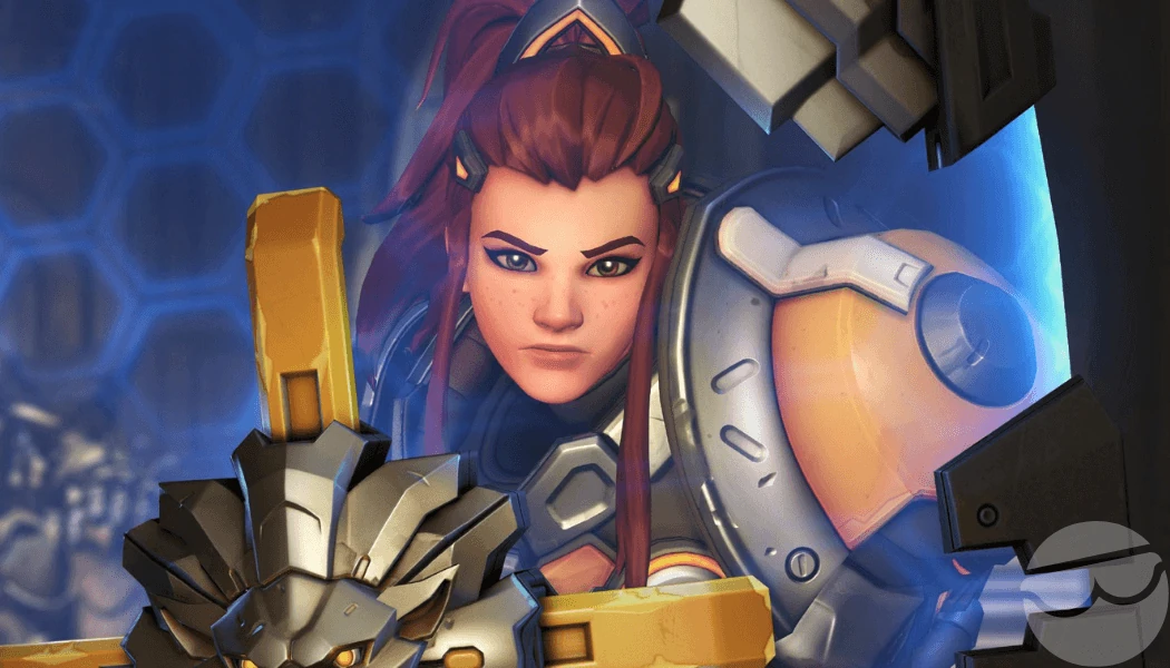 brigitte overwatch