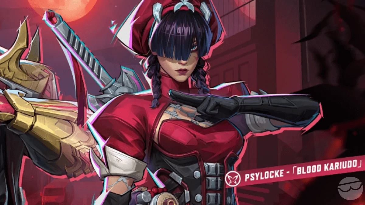 psylocke skins and cosmetics