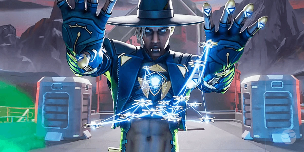 seer apex legends
