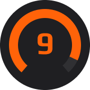 Faceit Account lvl 9 ~1820