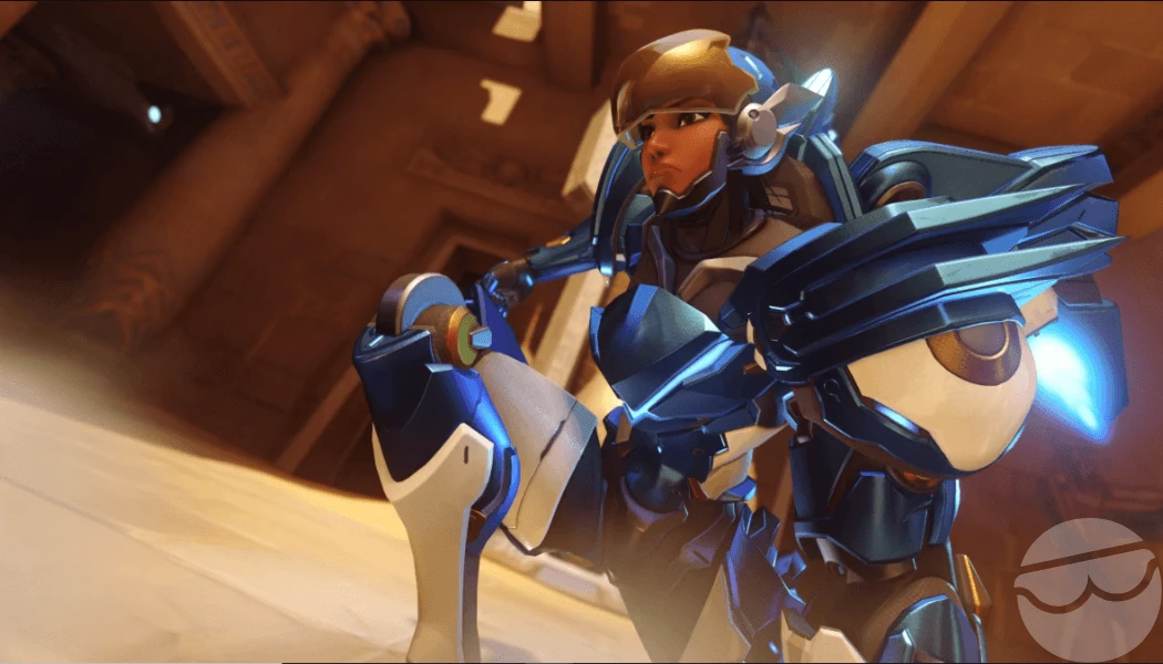 pharah overwatch