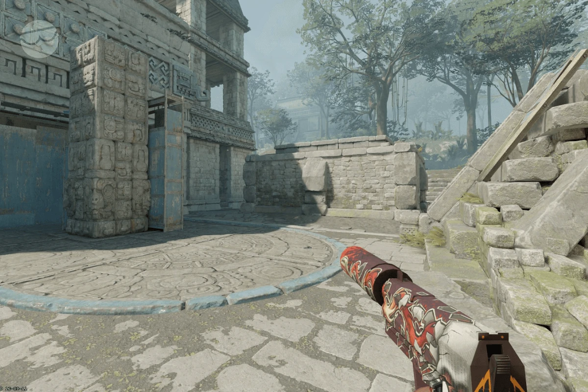 adjust viewmodel cs2